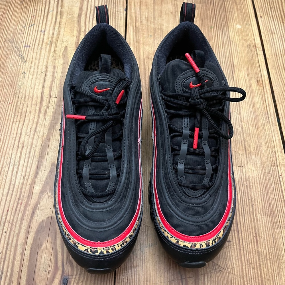 Mike Air Max - 97’s